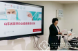 血管外科组织承办山东省医师协会第一期输液港培训班