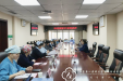 重症医学科高分通过国家重症专科京外基地中期督导检查