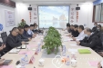 医院召开日照院区功能定位协调会