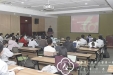 健康医疗大数据研究中心 “临床研究相关统计分析方法系列培训”日前启动