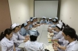 十六病区护理团队鏖战在“三甲复审”之路