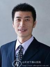 顾卫平
