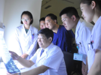 Introduction of Shandong Lung Cancer Institute