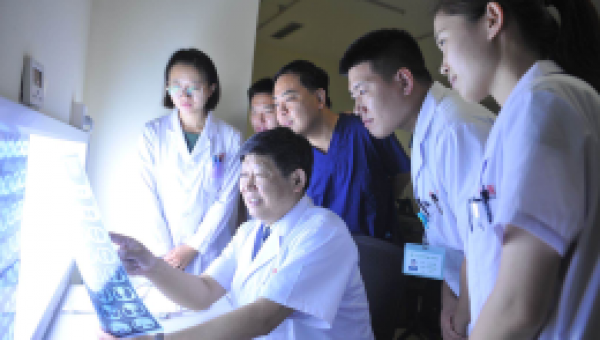 Introduction of Shandong Lung Cancer Institute