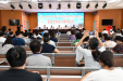 山一大一附院与蒙阴县人民医院举行全面合作签约揭牌仪式