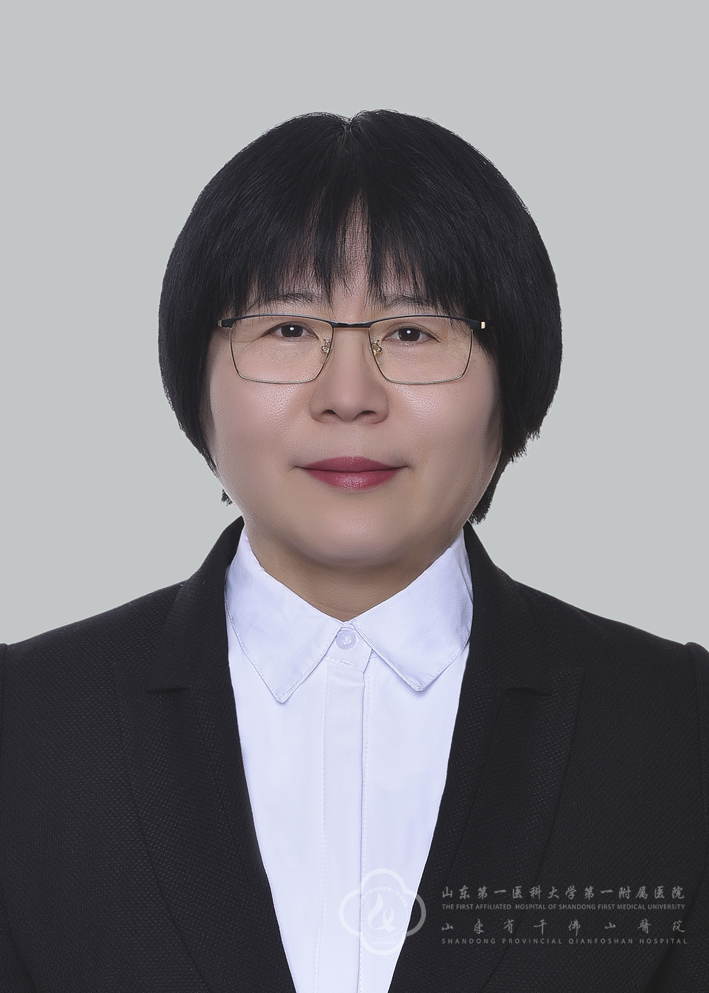 许翠萍