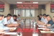 民革山东第一医科大学第一附属医院（山东省千佛山医院）支部成立大会召开