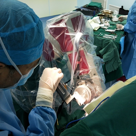功能神经外科团队完成院内首例ANT-DBS治疗药物难治性癫痫