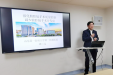 普外中心第四期腹腔镜诊疗技术培训班学员结业