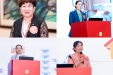 我院荣获第五季中国医院管理奖系列奖项