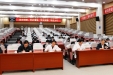 我院组织党史学习知识测试