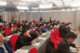 山东省研究型医院协会肝胆胰数字医学及荧光导航医学分会举办学术会议