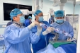 心脏外科省内首次采用经导管二尖瓣双夹成形术成功救治多脏器功能衰竭患者
