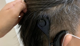 关注成人听力，关爱听障家庭—成人人工耳蜗植入