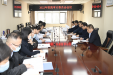 医院召开2022年度审计委员会会议