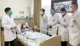 医院结构性心脏病外科完成省内首例改良Ozaki手术