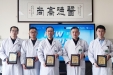 肾移植团队获得《中国器官移植科研学术综合能力进阶项目》第二期病历思维拓展比赛第一名
