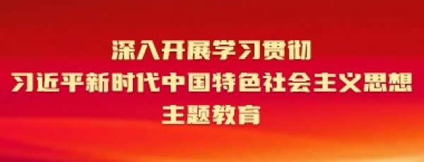 深入开展学习贯彻习近平新时代中国特色社会主义思想主题教育