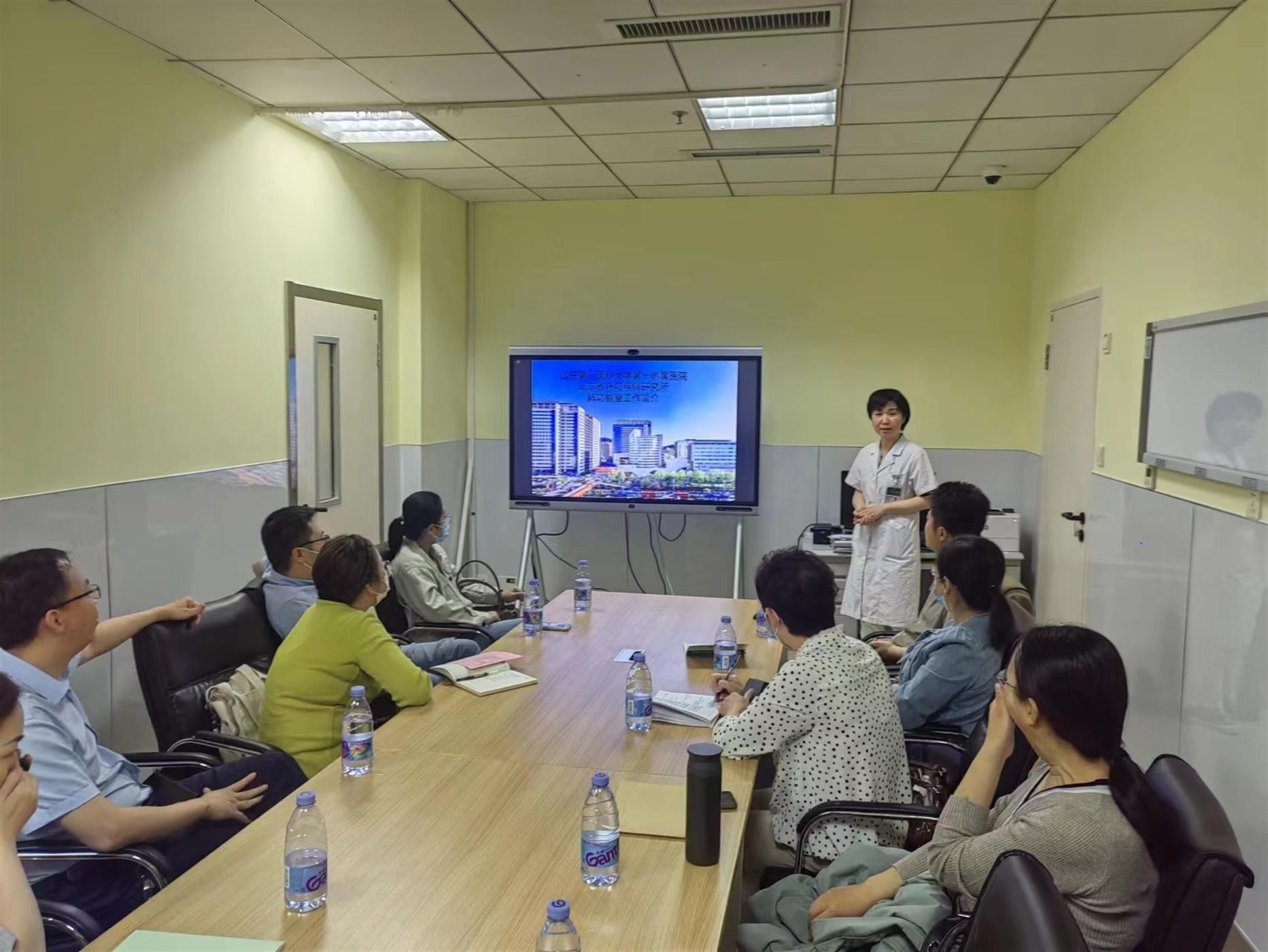 赛客与上海呼研所联合成立物联网肺功能研究室赛客（厦门）医疗器械有限公司