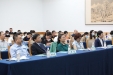 山东省医学会第一次老年综合评估多学科学术会议召开