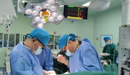 以“心”报国 | 医院2例终末期心脏移植患者期待顺利出院