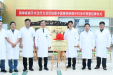 医院成为中国医师协会精神科医师分会精神疾病外科治疗联盟单位