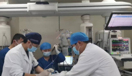 急危重症神经外科开展支气管镜引导下的经皮气管切开术