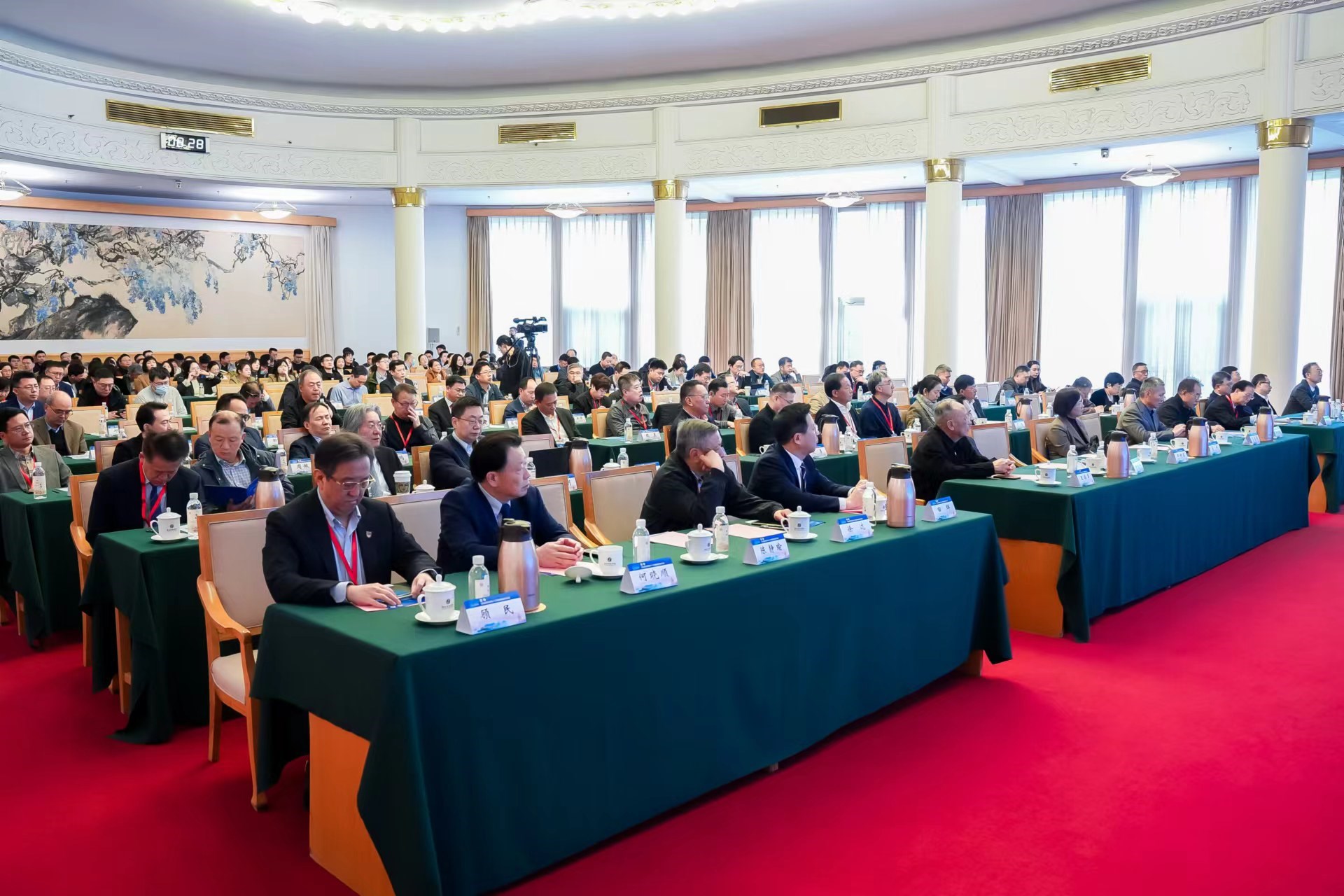 山东省医学会第十六次器官移植学术会议顺利举办