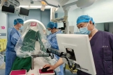 世界帕金森病日｜山一大一附院功能神经外科：精准植入电极，帮患者重启人生