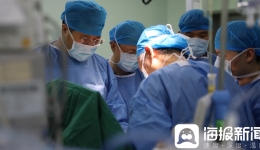 山一大一附院成功完成一例“双肺移植”手术：陕西尘肺病患者重获“新生”，顺利出院！