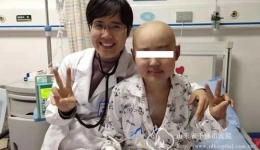 小儿血液内分泌科2018年第27例移植患儿出仓纪实