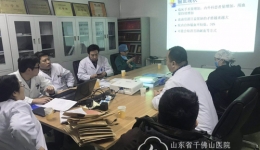 医院成功开展首例主动脉夹层患者自体血小板单采回输