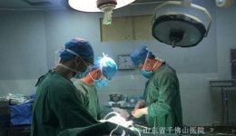 血管外二科成功救治一例复杂下肢动脉栓塞患者