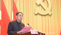 医技党总支党代表选举工作圆满结束