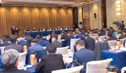 我院荣获“2018年度党建工作先进集体”