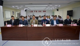 医技第三党支部举办“学习党章、院党代会、职代会知识竞赛”活动