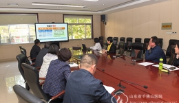 加强党建引领 加快全面发展