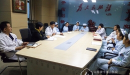 统一思想 强化落实