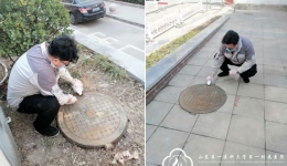 落实医疗废水防疫工作 筑牢最后一道防线