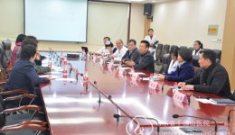 “全面提高基层医疗机构微生物检验水平”济南站活动在我院举办