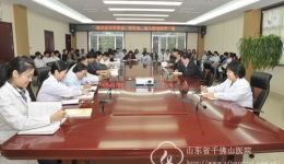 机关总支组织“学讲话 有作为 深入推进两学一做”学习教育专题会