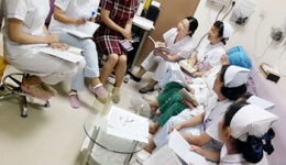 读书提升理念 构建人文窗口