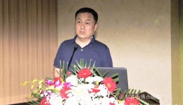 脊柱外科举办骨质疏松性脊柱骨折诊疗继教项目学习班