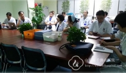 人文千医 大爱无疆