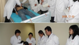 我院圆满完成专科医师/住院医师年度考核