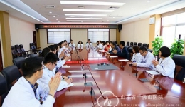 国家卫健委临床药师培训基地我院2018年度学员培训圆满落幕