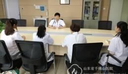 心内一科临床药师座谈会纪实