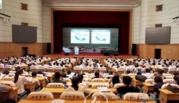 神经内科承办第四届全国睡眠障碍学术会议
