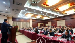 重症医学科举办千医重症合作联盟成立大会