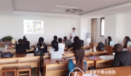 志愿参与  乐在其中
